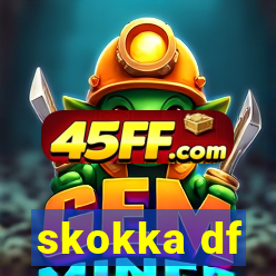 skokka df